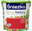 Śnieżka Barwy Natury