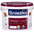 Śnieżka Design Lux 3