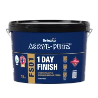 ACRYL-PUTZ® FS01 1 DAY FINISH