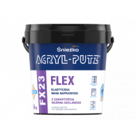 ACRYL-PUTZ® FX23 ФЛЕКС