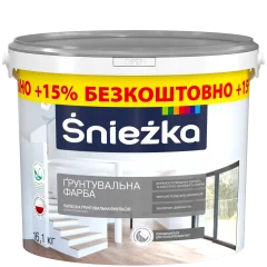 Śnieżka Грунтовочная краска