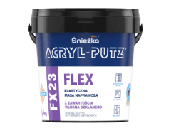 ACRYL-PUTZ® FX23 ФЛЕКС