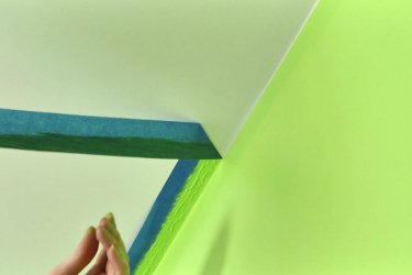 Як підготуватися до фарбування стін? 