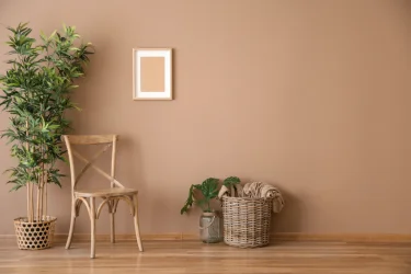 Як за допомогою фарби візуально збільшити розмір кімнати: практичні поради від експерта Śnieżka