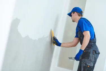 Шпаклівка ACRYL-PUTZ® ST10 Start: особливості, застосування та переваги