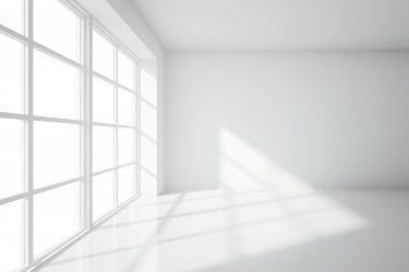 Підготовка приміщення до фарбування