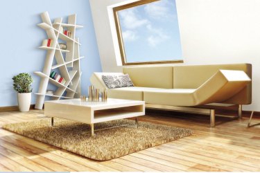 Як підбирати емульсійні фарби для фарбування всередині приміщень?