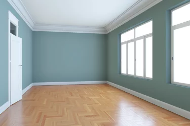 Потолок, чем и как красить? Рекомендации экспертов.