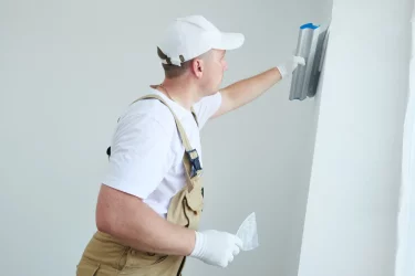 Швидке і надійне нанесення кожного шару