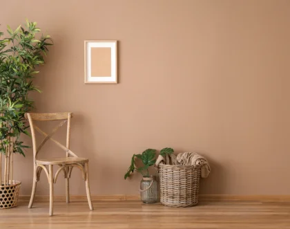 Як за допомогою фарби візуально збільшити розмір кімнати: практичні поради від експерта Śnieżka