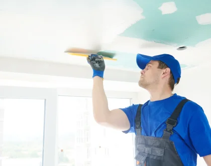 Як вибрати шпаклівку для вирівнювання стін: види матеріалів та найкращі рішення від Śnieżka