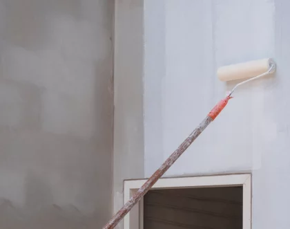 Что такое грунтовка и для чего она нужна?