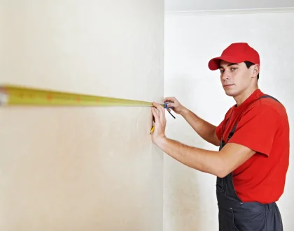 Скільки коштує пофарбувати кімнату: реальний розрахунок матеріалів