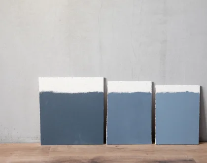 Як вибрати фарбу для кімнати, враховуючи тип освітлення?