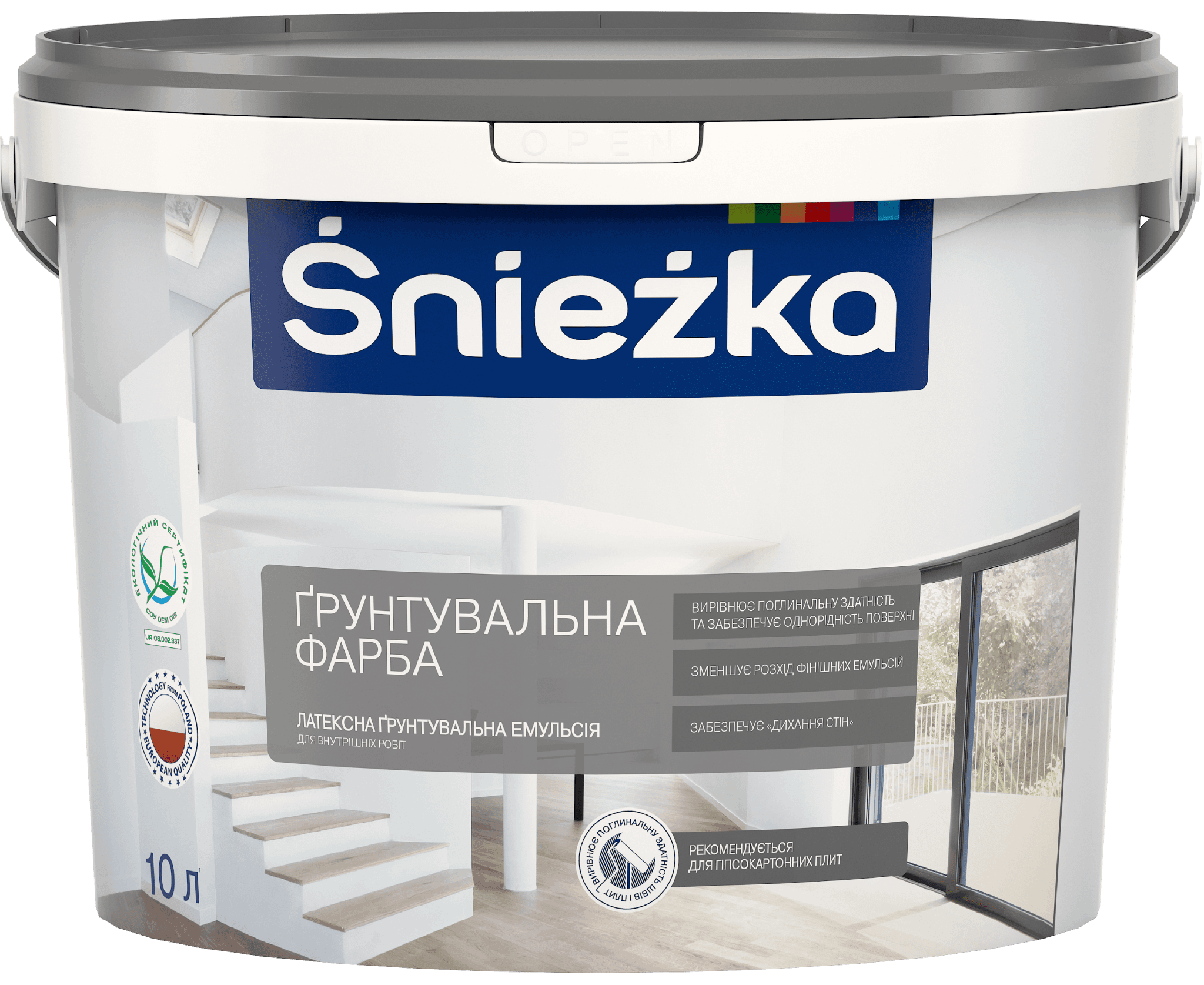 Sniezka Design Lux