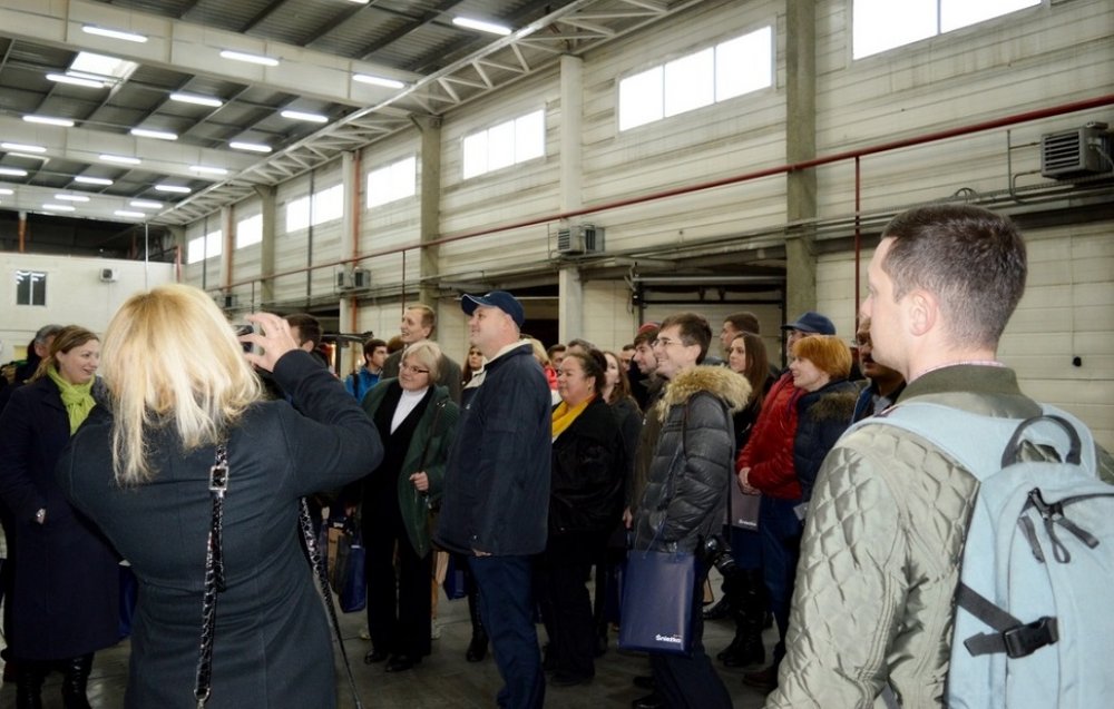 «Снєжка-Україна» - приклад успішного інвестування в українську економіку