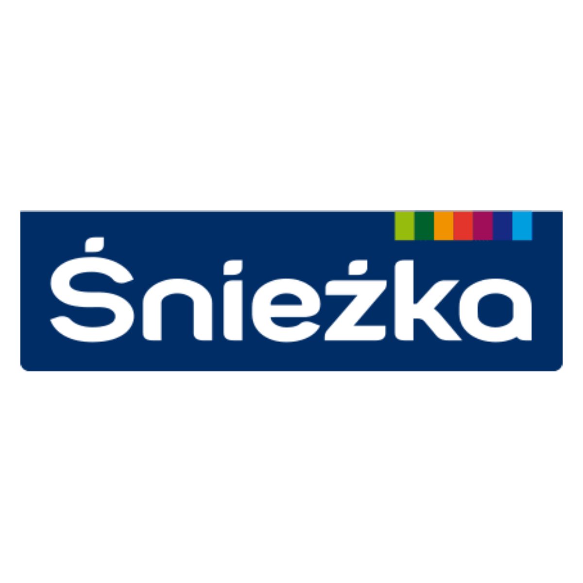 Компания снежка. Бренды красок. Sniezka краска логотип. Снежка логотип краска. Логотипы производителей красок.